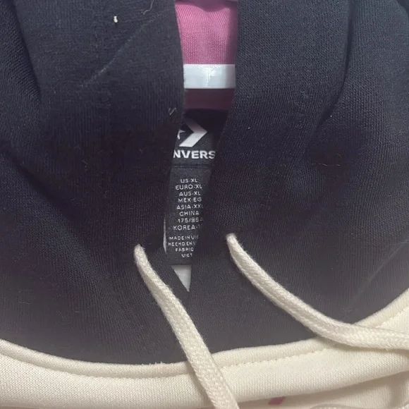 Converse Sweater - Picture 2 of 3